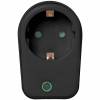 BLACK HYPERTENSION ADAPTER SAS 100-15-120 BLACK HYPERTENSION ADAPTER SAS 100-15-120